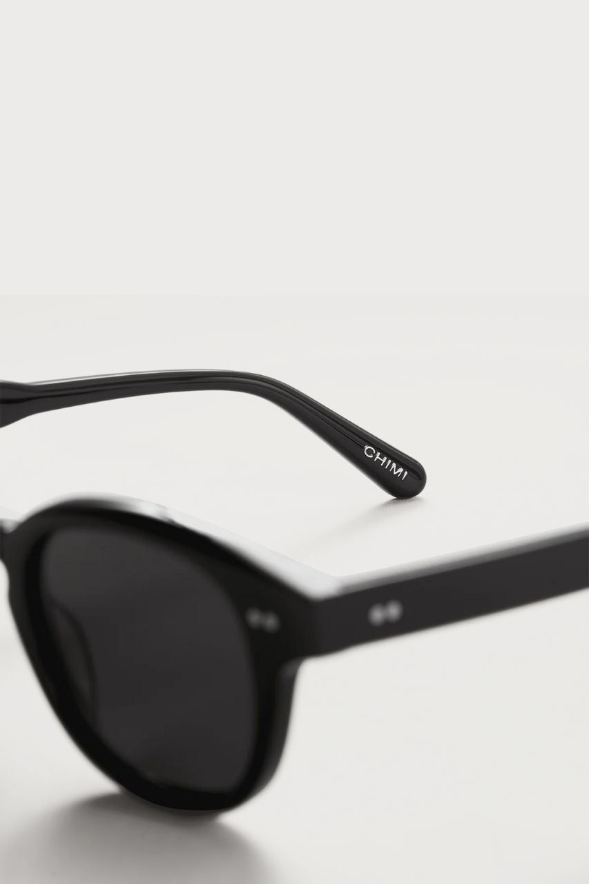 CHIMI 01 black