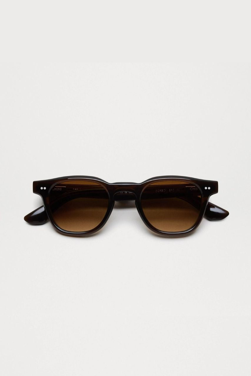 CHIMI 01 Brown