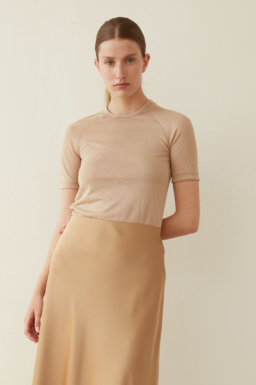 soul top beige