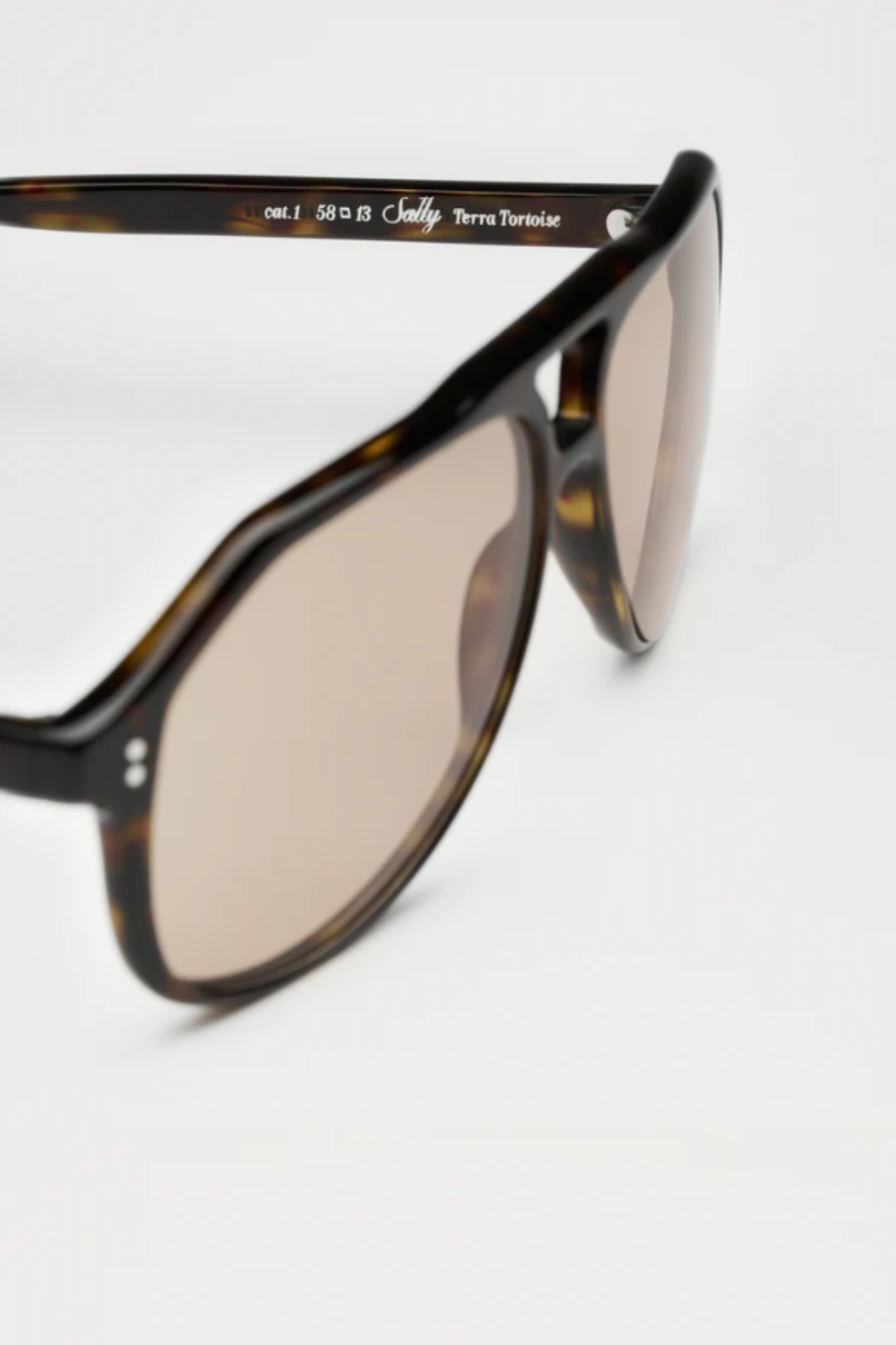 CHIMI SALLY TERRA TORTOISE