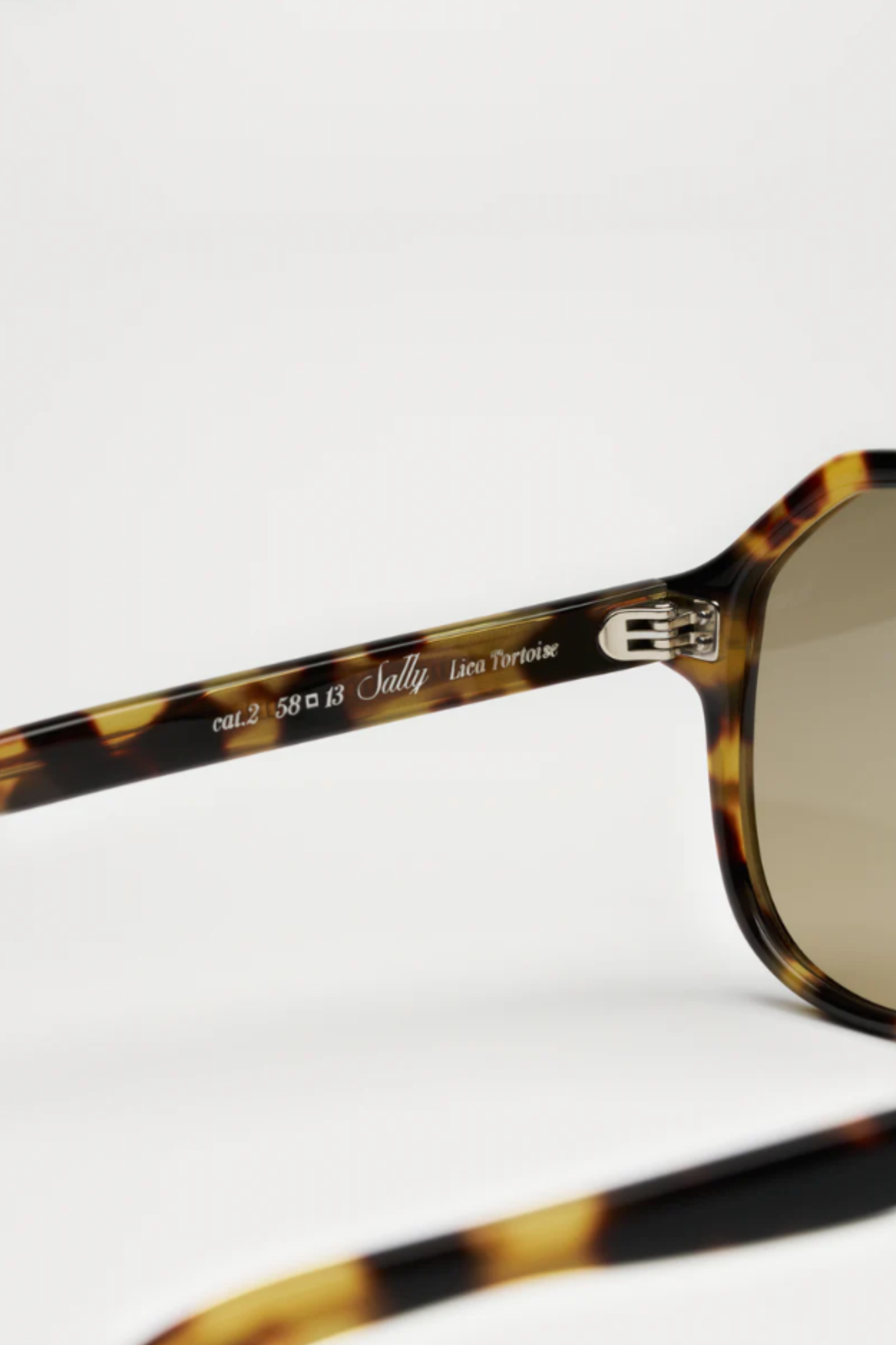 CHIMI SALLY LICA TORTOISE