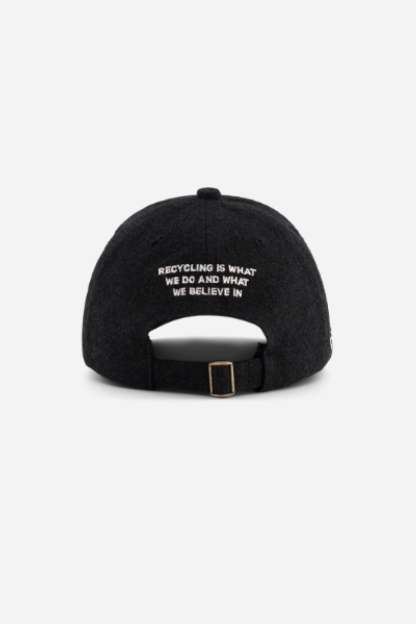 colett cap black