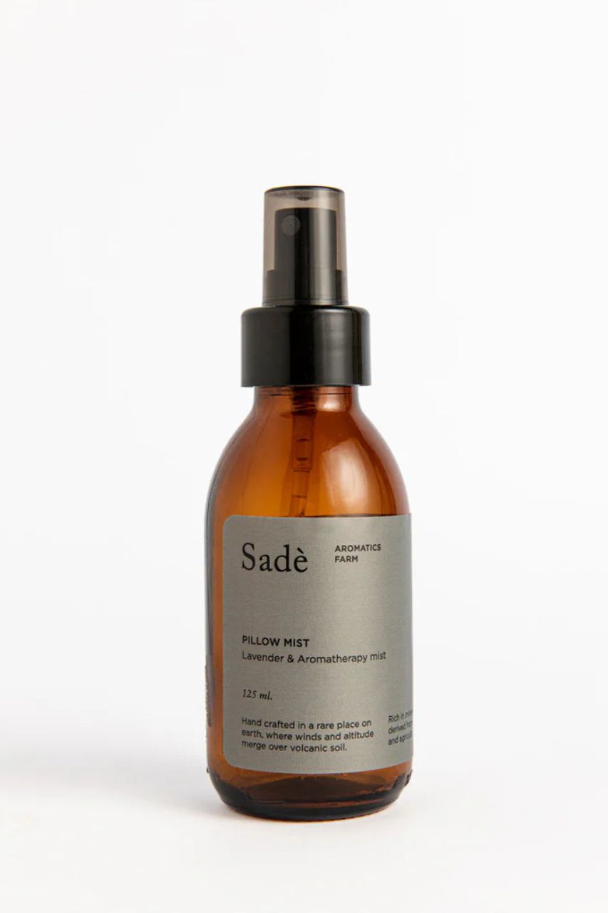 pillow mist Sade