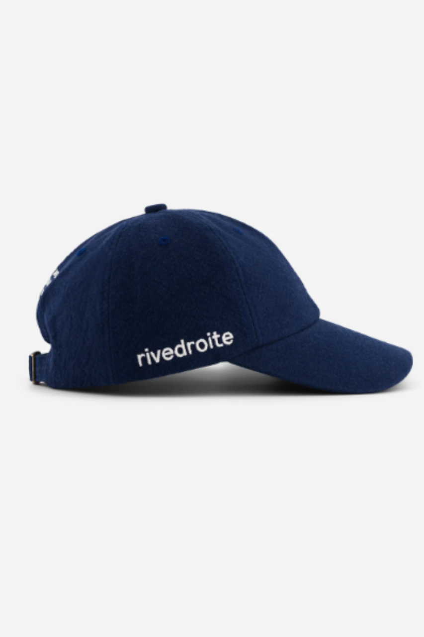 colett cap Midnight Blue