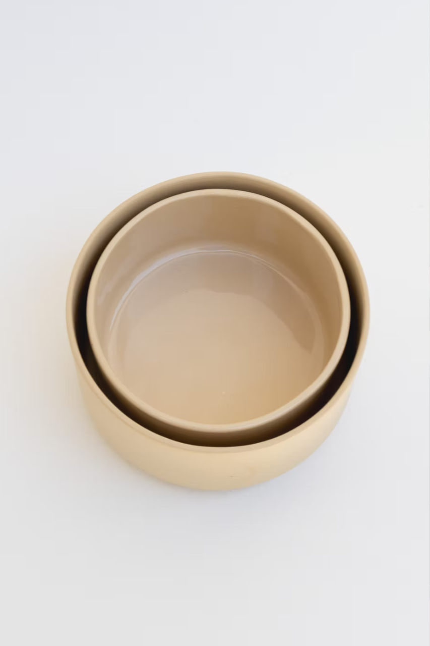 Nesting Duo
