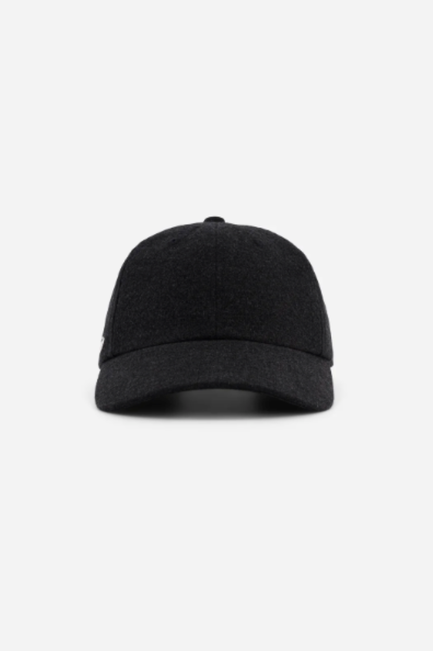 colett cap black