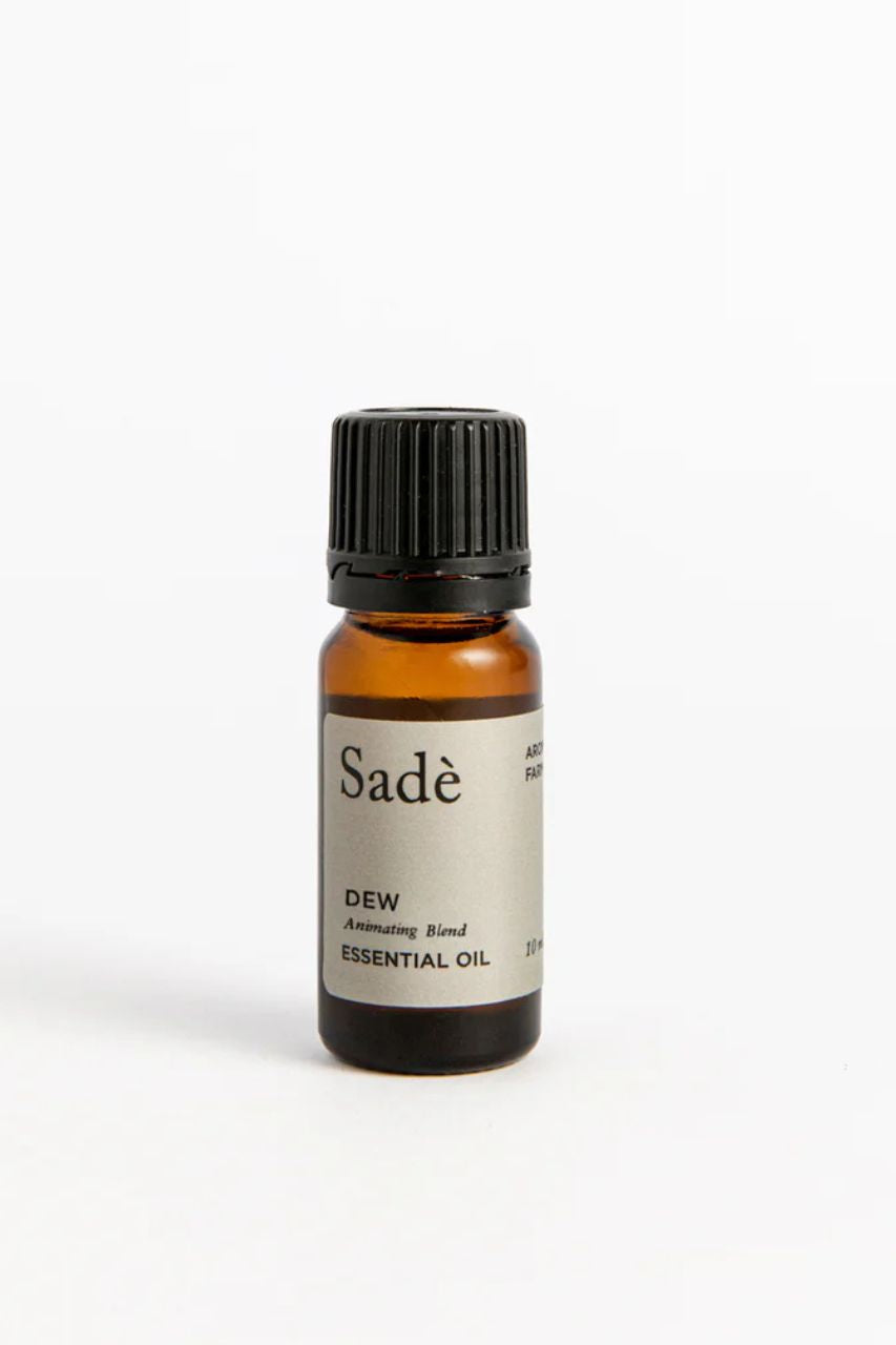 essential oil Dew Sade