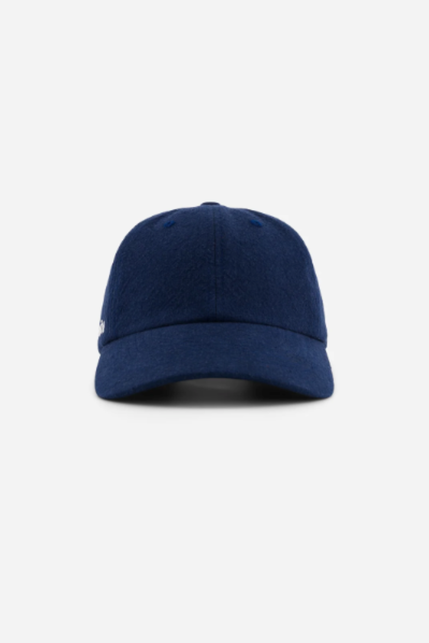 colett cap Midnight Blue