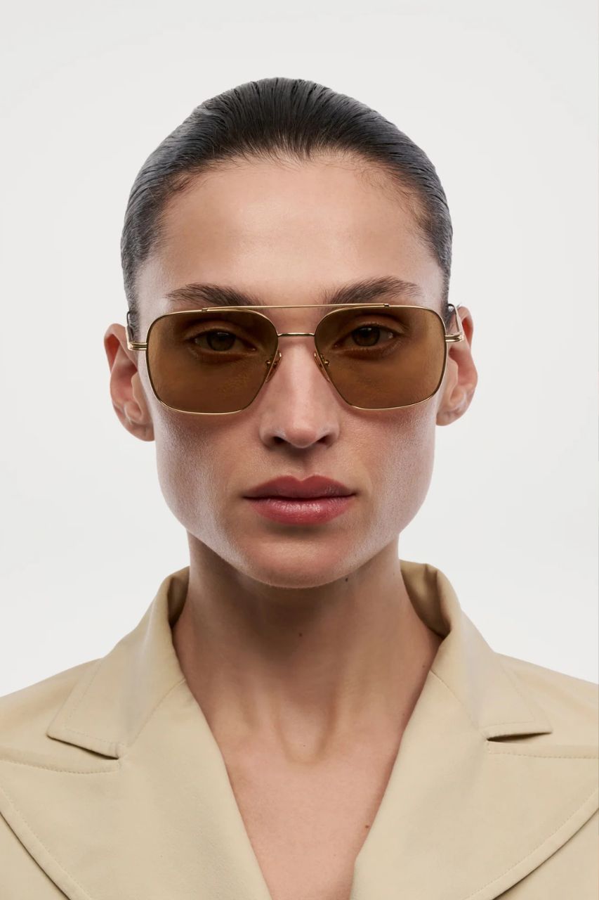 CHIMI Titan aviator gold