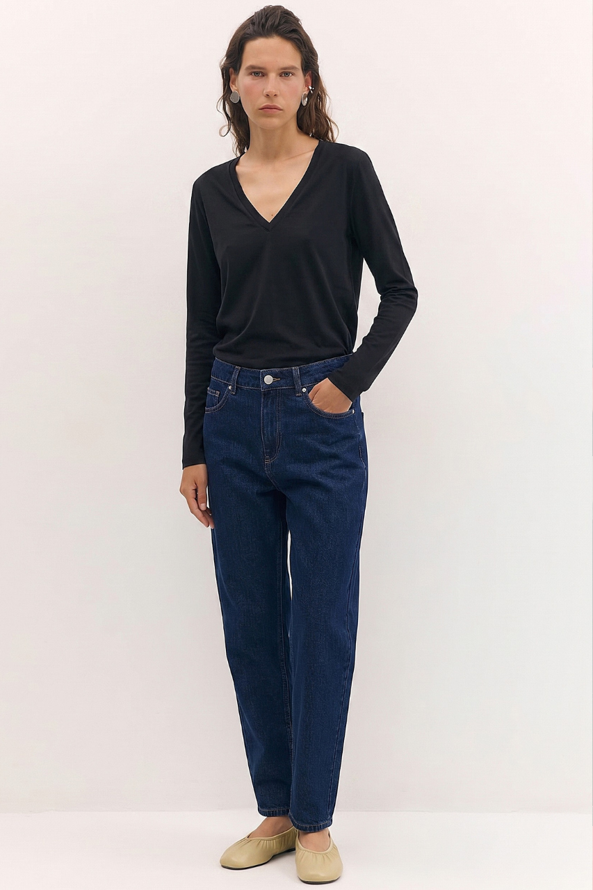 Daylight v top black