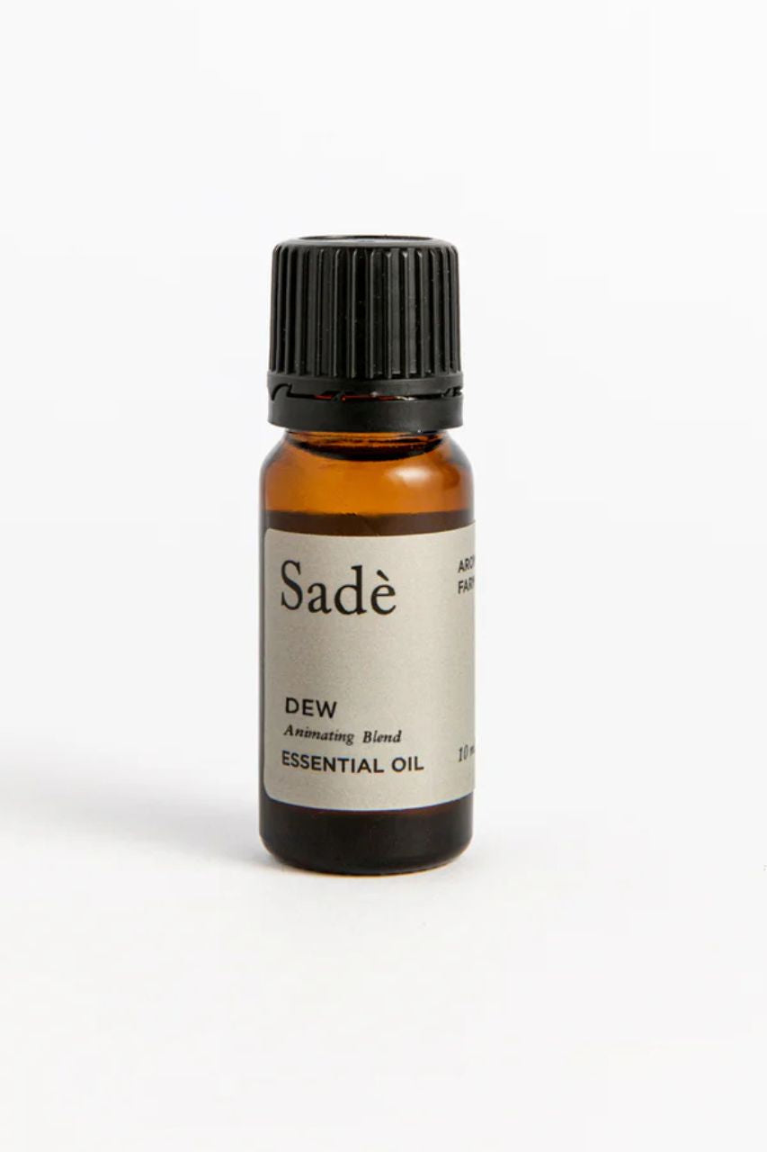 essential oil Dew Sade