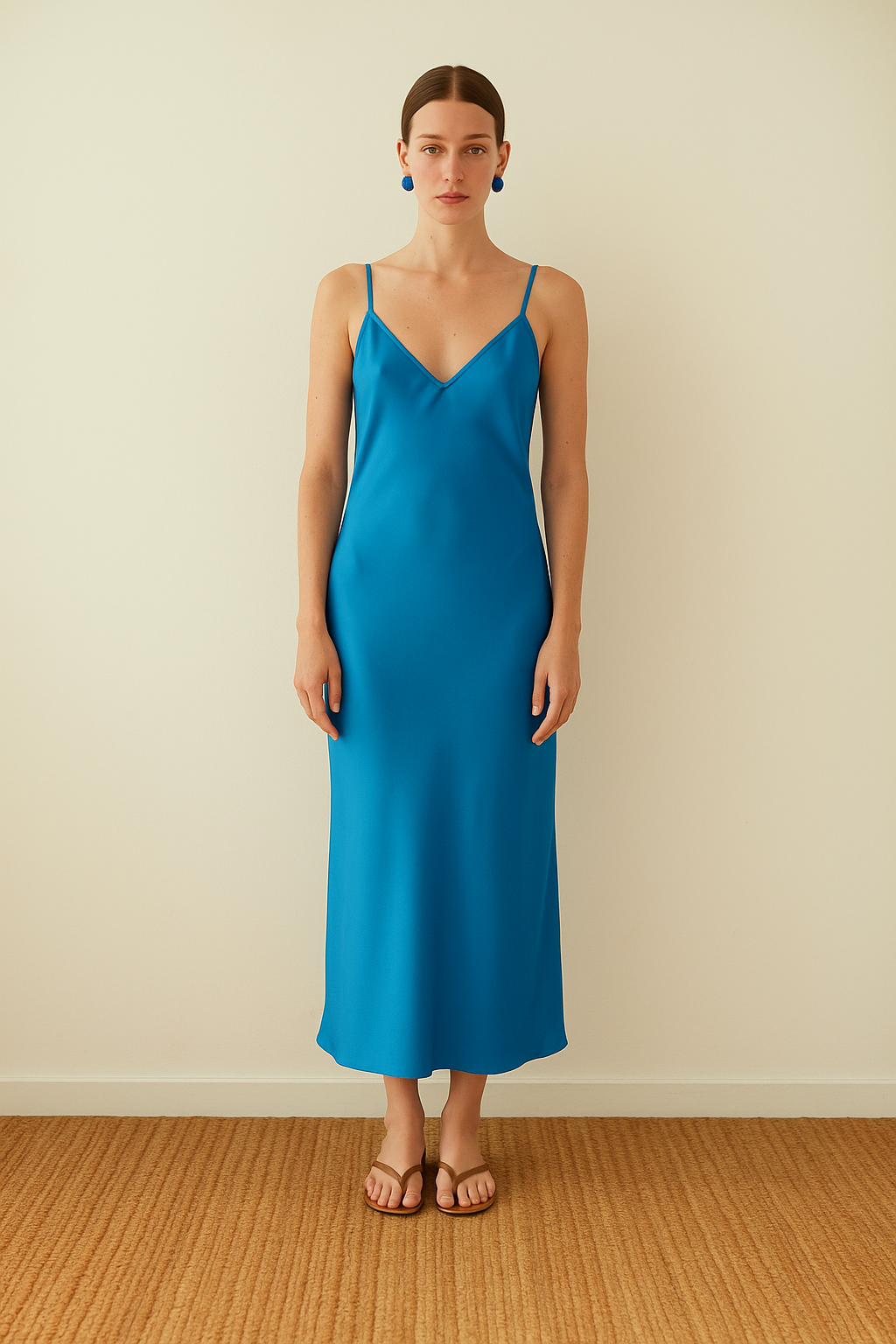 July dress royal