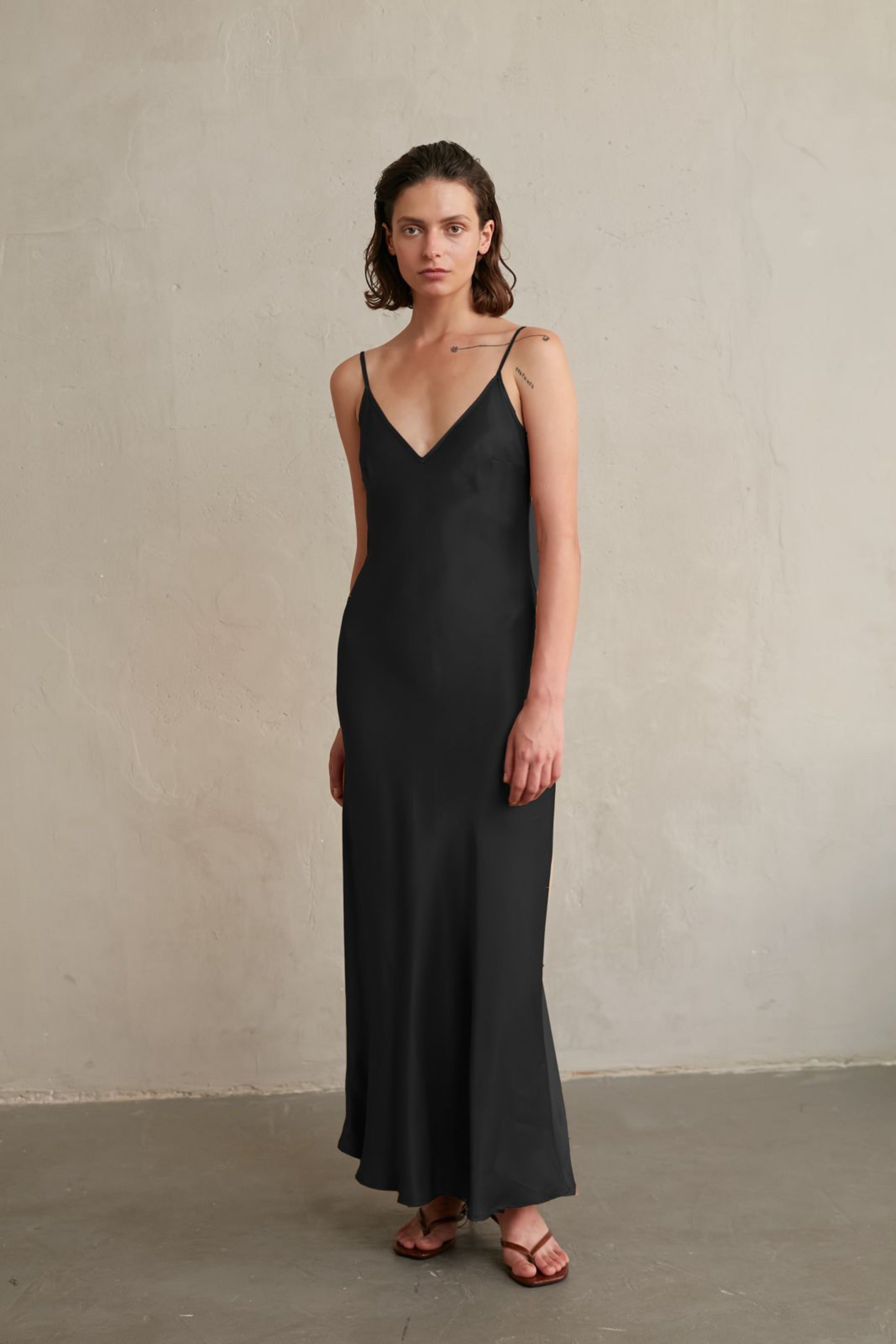 July dress Black
