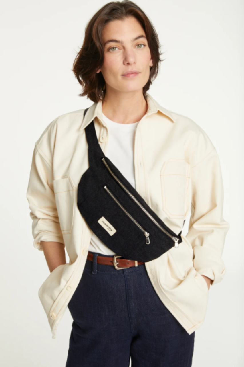 Orsel bag Black