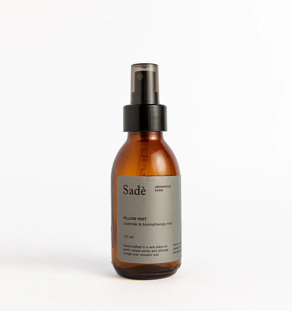 pillow mist Sade