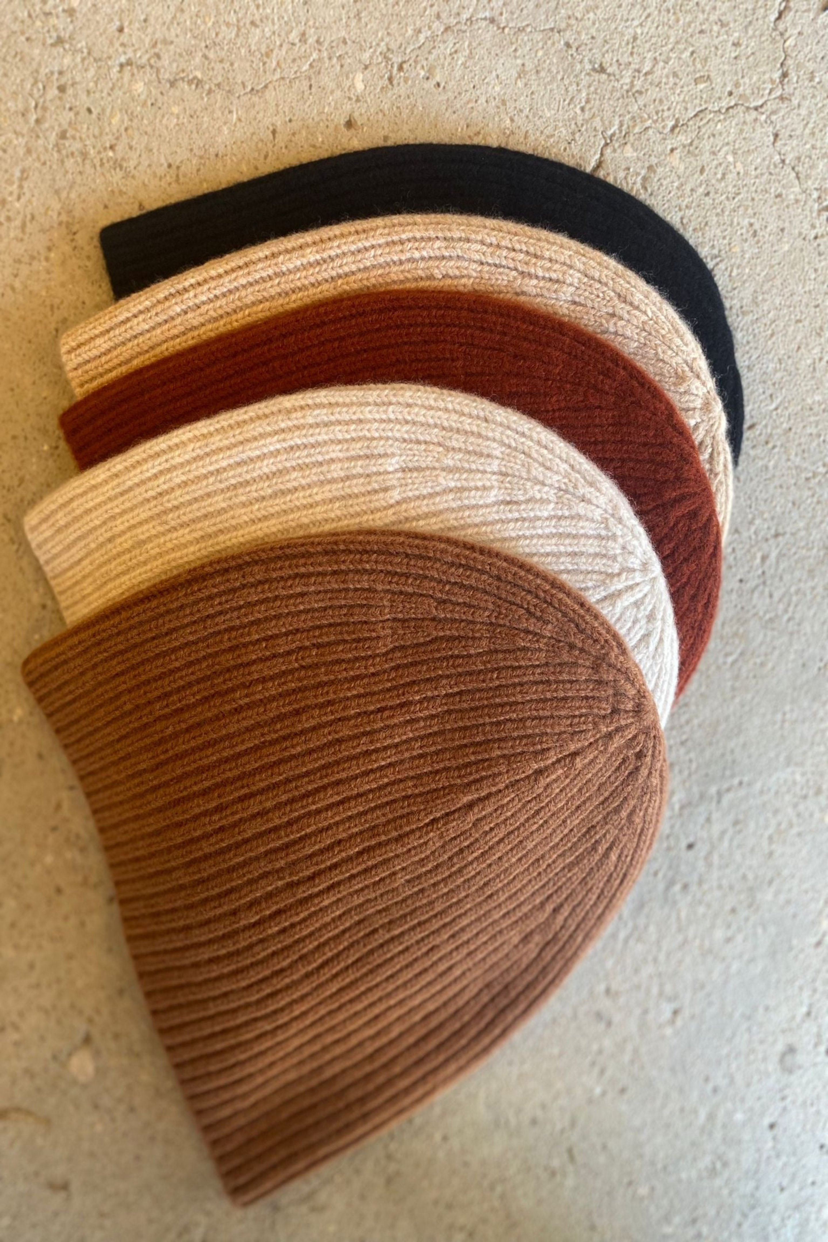 lazy day hat