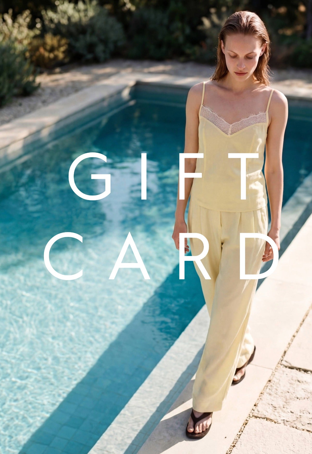 Maayan Paz gift card