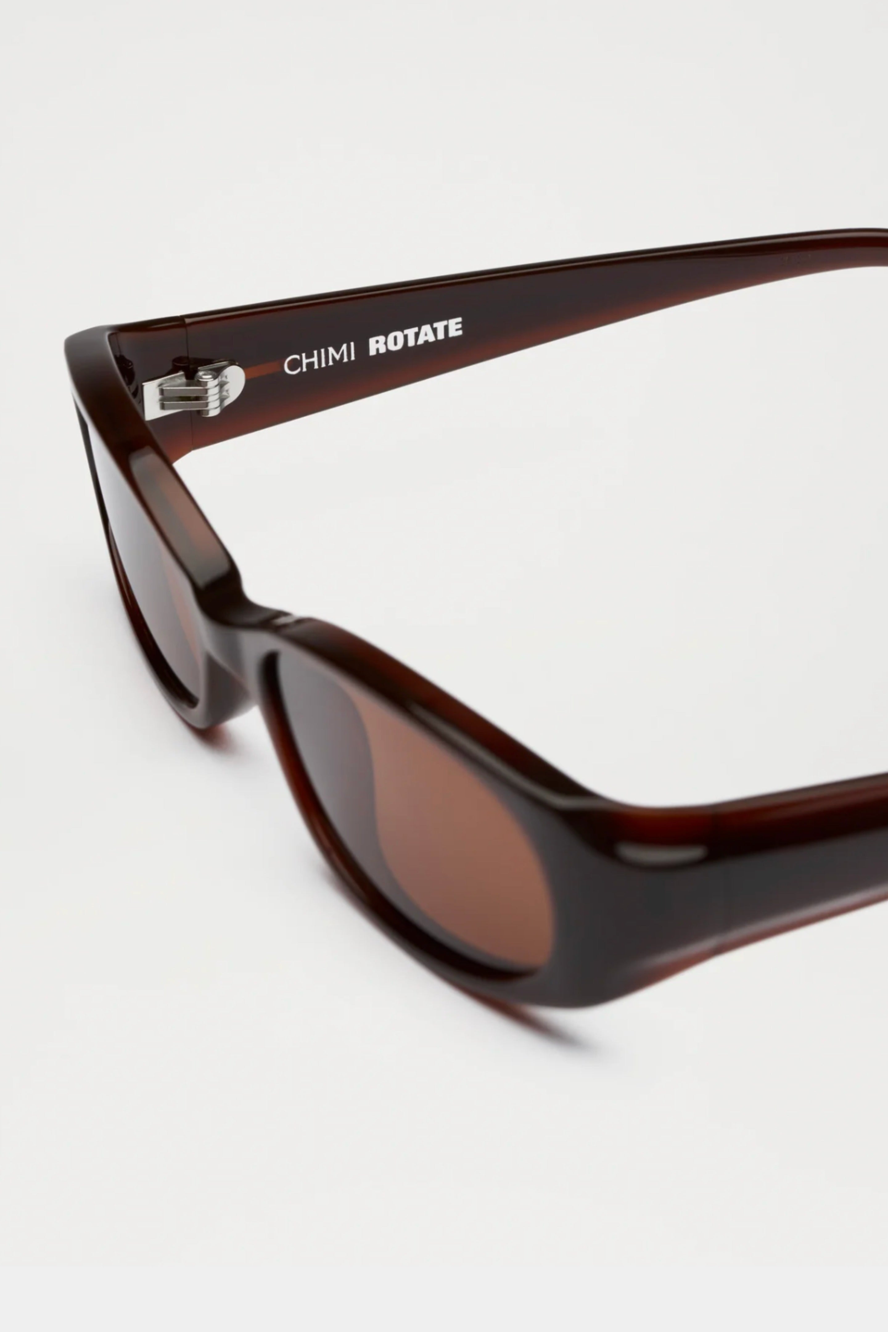 CHIMI rotate note soil brown