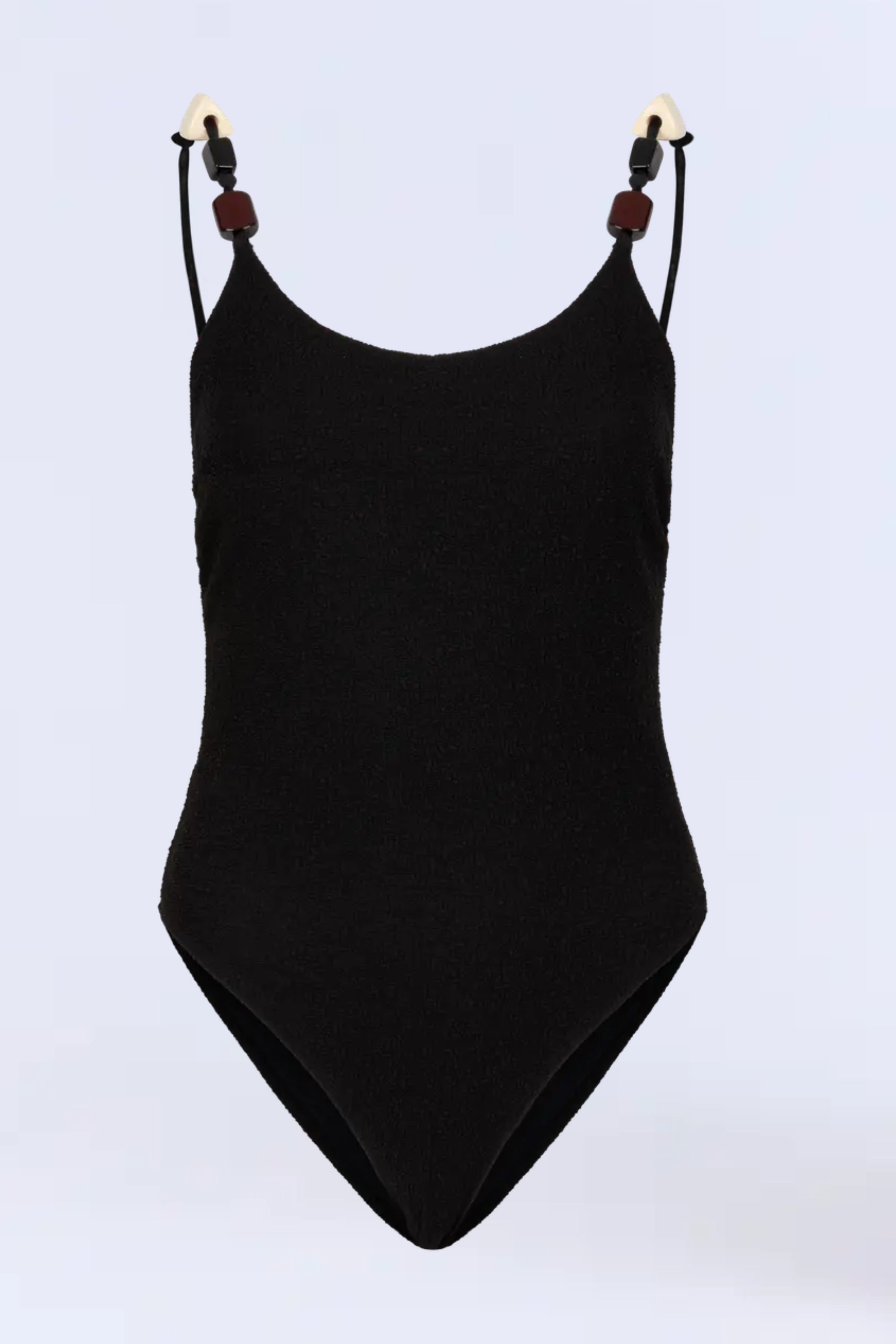 Madison Sporty swimsuit black