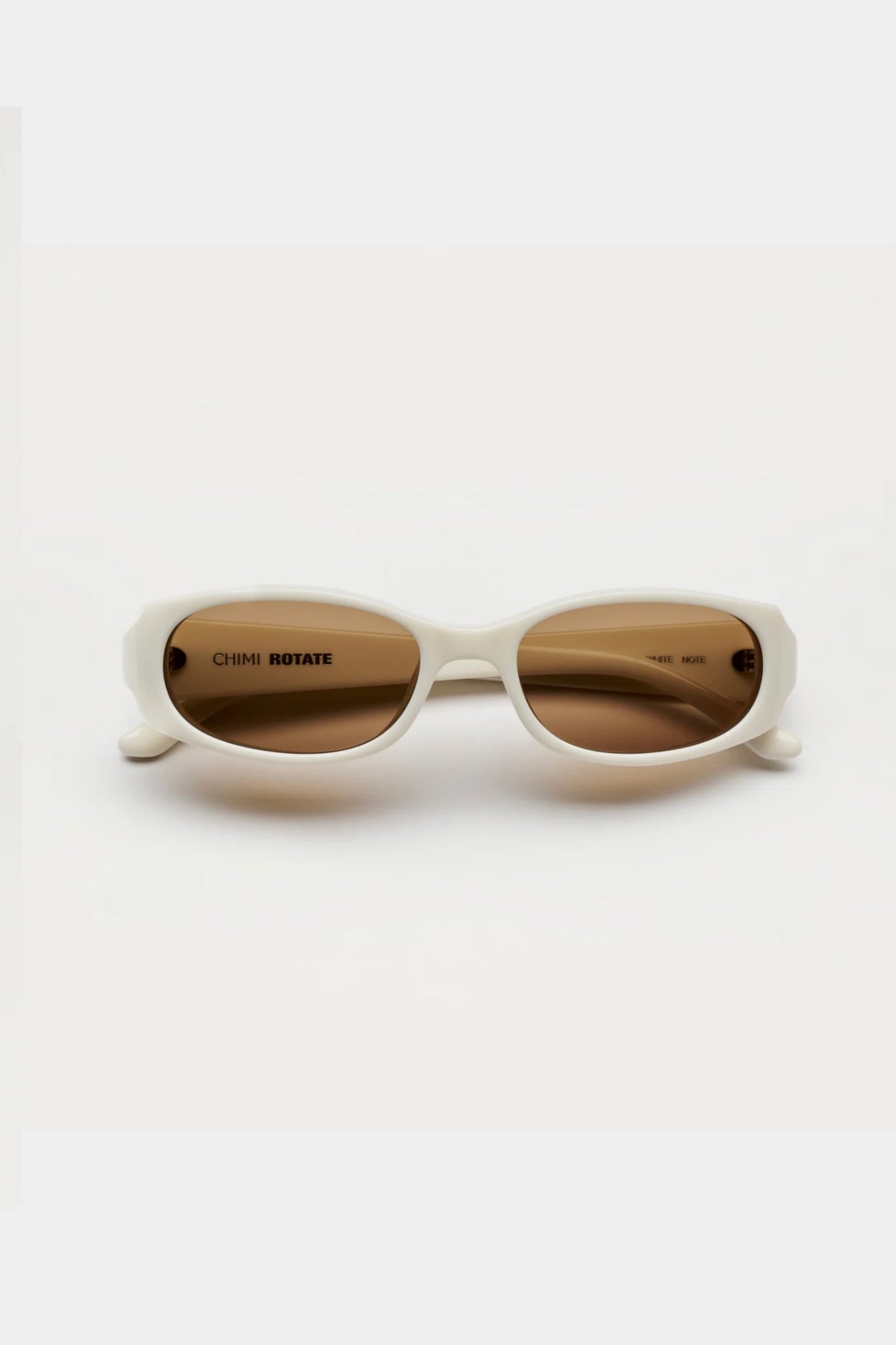 CHIMI rotate note white