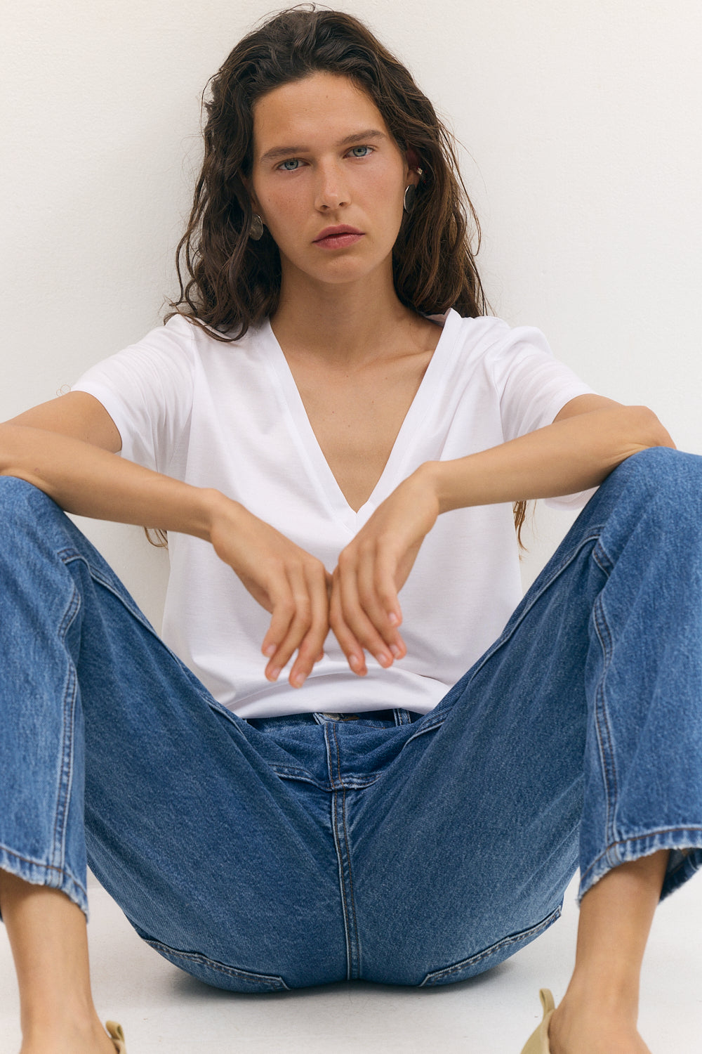 MOM No.1 DENIM