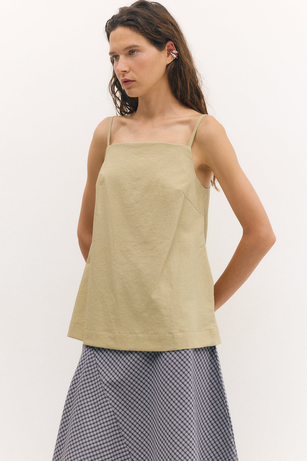 Everyday top Camel
